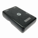 ☆未使用品☆長信ジャパン 30Vバッテリー GB430PD-B ペルチェファンセット GP980X-B 最新モデル 熱中症対策132424 - 6