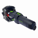 ☆未使用品☆FESTOOL 万能ジョイントシステム DOMINO ドミノ DF500 Q-Plus ジョイントカッター 内装 木工接合129236 - 7