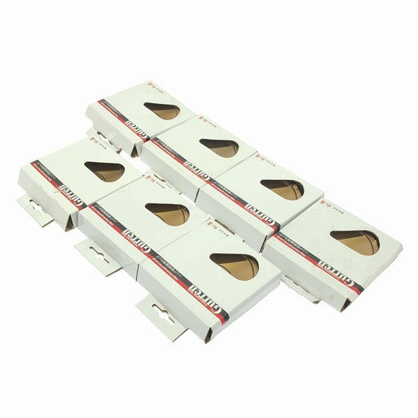 ☆長期保管品7点セット☆紅蓮 ハンド研削機用カップ HS2003×1 HS2209×5 HS2401×1 合計7点セット 替刃 研磨 研削117742 - 4