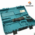 ☆比較的綺麗☆makita マキタ 18V 充電式レシプロソー JR187D 本体とケース 青/ブルー セーバーソー/セーバソー/電動のこぎり - 2