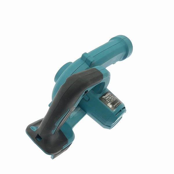 ☆比較的綺麗☆makita マキタ 18V 充電式ブロワ UB185D 本体のみ 集塵バッグ ノズル付118810 - 3