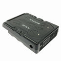 ☆未使用品☆BURTLE バートル 30V エアークラフト専用バッテリー AC10 黒/マットブラック 空調作業服用 2026年モデル 京セラ134852 - 5