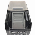 ☆未使用2個セット☆makita マキタ 40Vmax 8.0Ah 純正リチウムイオンバッテリー BL4080F LITHIUM-ION 急速 残量表示 電池 蓄電137320 - 6