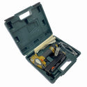 ☆中古品☆HITACHI 日立工機 高圧 エアタッカー N2504HM 本体+ケース ステープル エアータッカー エア工具 エアー工具 エアツール128457 - 2