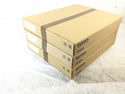 ☆未使用品3点セット☆TOTO トートー アングル形止水栓13 TS220FUR×3 水栓金具 取替用止水栓 住宅設備134072 - 2