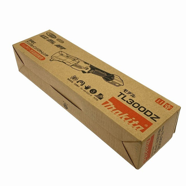 ☆未使用品☆makita マキタ 充電式アングルインパクトレンチ TL300DZ 本体のみ 無断変速 正逆転付125019 - 5