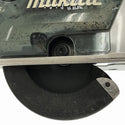 ☆中古品☆makita マキタ 18V 150mm 充電式チップソーカッター CS553D 本体のみ コードレス チップソー - 8
