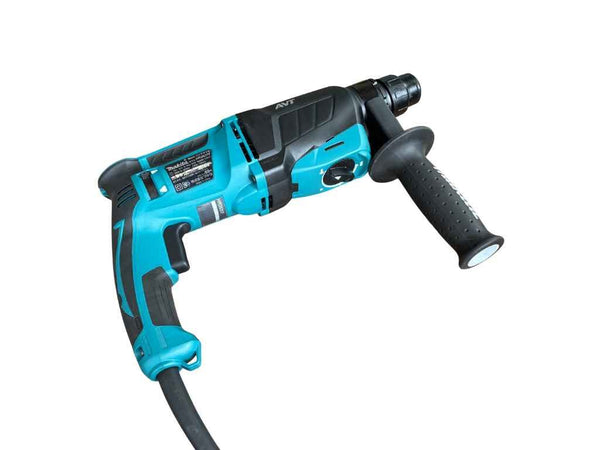 ☆美品☆ makita マキタ 100V 26mm ハンマドリル HR2631F ケース付き 電動工具 穴あけ 破砕 ハンマードリル - 6