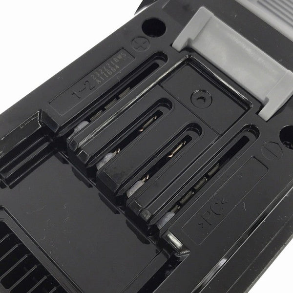 ☆未使用品☆makita マキタ 40Vmax 8.0Ah 純正リチウムイオンバッテリー BL4080F 大容量 高出力 LITHIUM-ION 電池 蓄電池117571 - 9