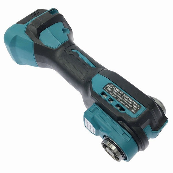 ☆未使用品☆makita マキタ 40Vmax 充電式マルチツール TM001GZ STARLOCK MAX対応 本体のみ スターロックマックス125820 - 3