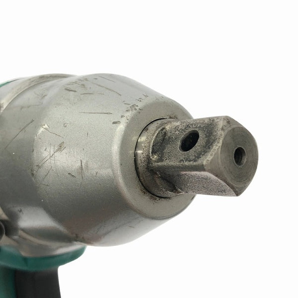 ☆中古品☆RYOBI リョービ 100V インパクトレンチ IW-150 ケース付 コード式 電動工具 - 8
