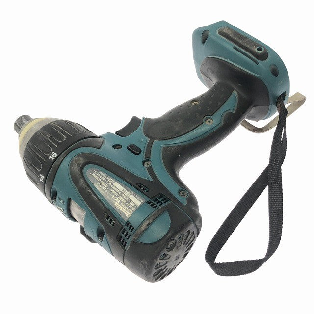 マキタ4モードインパクトドライバーTP130D美品 makita マキタ 14 4V 