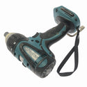 ☆中古品☆makita マキタ 14.4V 充電式4モードインパクトドライバ TP130D 本体のみ 電動工具127691 - 5