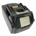 ☆中古品 充電回数31回☆makita マキタ 18V 6.0Ah 純正 リチウムイオンバッテリー BL1860B リチウムイオン電池 充電池 蓄電池138118 - 3