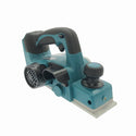 ☆美品☆makita マキタ 18V 82mm 充電式カンナ KP180DZ 本体のみ 替刃式 電動工具 研磨 かんな118730 - 3