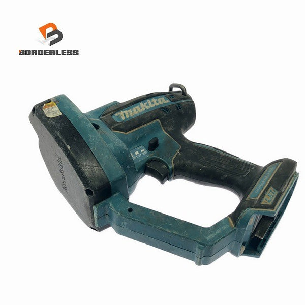☆中古品☆makita マキタ 14.4V 18V 充電式全ネジカッター SC102D 本体のみ コードレス 全ねじカッター 寸切りカッター133829 - 1