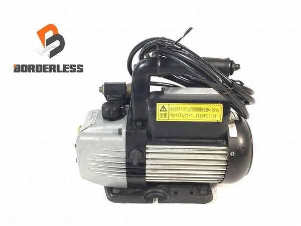 ☆中古品☆ FUSO フソー 真空ポンプ RP-2200122362 - 1