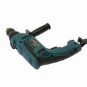☆中古品☆makita マキタ 16mm 震動ドリル HP1640F 振動ドリル 穴あけ加工 電動工具129865 - 7
