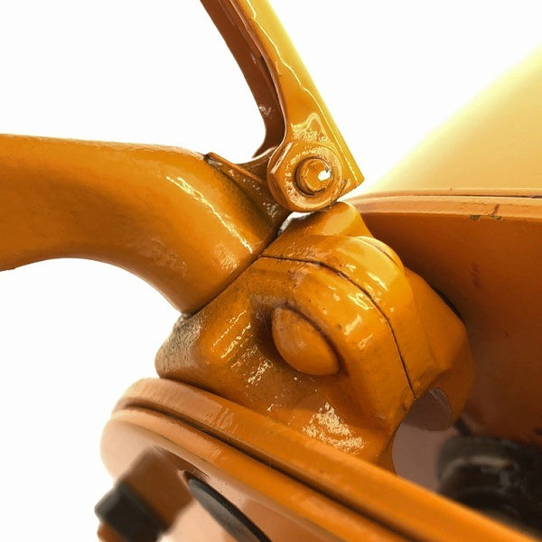 ☆未使用品☆KITO キトー 手動チェーンブロック キトーマイティ M3形 CB005 荷重1/2ton 0.5ton/500kg 揚程2.5m チェンブロック125560 - 9