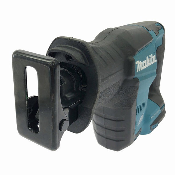 ☆極美品☆makita マキタ 18V 充電式レシプロソー JR188D 本体のみ 電動工具 切断機 鉄工 塩ビ管 解体工130059 - 2