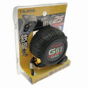 ☆未使用3個セット TAJIMA タジマ コンベックス 5.5m GLM25-55BL SFG3GLM25-55BL 5.0m GASFGLM2550 スケール 巻き尺 メジャー138489 - 4