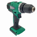 ☆美品セット☆makita マキタ 14.4V インパクトドライバ MTD001D ドライバドリル MDF347D バッテリー2個 充電器 ケース付131583 - 5