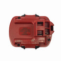 ☆中古品☆BOSCH ボッシュ 14.4V 100mm 充電式ディスクグラインダー GWS 14.4V/GWS14.4V バッテリ2個 充電器 刃複数付き129069 - 9