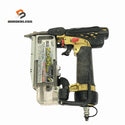 ☆中古品☆HITACHI 日立工機 55mm 高圧ピン釘打機 NP55HM エア工具 エアツール 大工道具 ピンネイラ132550 - 1