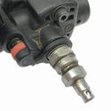 ☆中古品☆makita マキタ 高圧 エアタッカー AT425HE 赤 ステープル幅J線4mm 長さ25mm エアータッカー エア工具128282 - 7