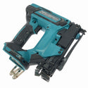 ☆比較的綺麗☆makita マキタ 18V 充電式タッカ ST421D 充電器 ケース付 電動工具 タッカー コードレス 大工道具 内装 リフォーム133868 - 5