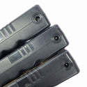 ☆比較的綺麗3点セット☆BURTLE バートル 空調作業服用バッテリー AC08-22V×3個 充電ケーブル×2個 ※ファンなし 暑さ対策134898 - 8