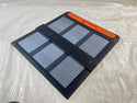 ☆未使用品☆Jackery ジャクリ solarSaga100 ソーラーパネル JS-100F 折り畳み式 - 2