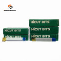 ☆未使用保管品☆超硬バイト ST120 21-2×10 31-3×30 36-2×10 HiCUT BITS イゲタロイ JIS型 仕上げ加工 サーメット132180 - 1