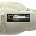 ☆中古品☆makita マキタ 18V 充電式クリーナー CL180FD バッテリ1個(18V3.0Ah) コードレス バッテリー式 掃除機 ハンディ130934 - 8