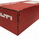 ☆未使用品 2箱セット☆HILTI ヒルティ 17mm コンクリート用ネイル BX4用ピン X-P17 B4MX 400本入(計800本入)118945 - 9
