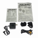 ☆未使用品セット☆BURTLE バートル 30V エアークラフト専用バッテリー AC10 マット黒 ファンユニット AC10-2 メタリックゴールド133327 - 10