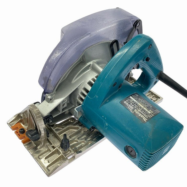 ☆中古品☆makita マキタ 防じんマルノコ 5047KB ディスクグラインダ M965 トリマ 3701 RYOBI インパクトドライバ ID-101129108 - 6