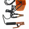 ☆中古品☆IKURA イクラ 育良精機 100V アークボーイジュニア IS-H40BJr 小型交流 アーク溶接機 家庭用114803 - 8