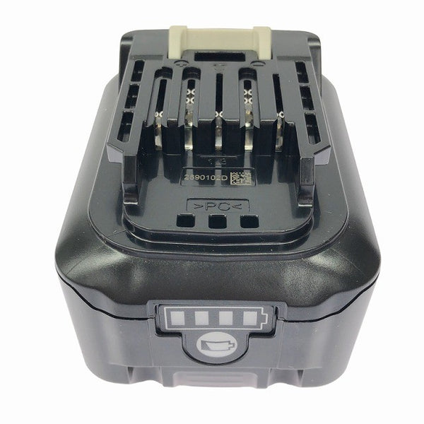 ☆未使用品セット☆makita マキタ 10.8V 4.0Ah 純正 リチウムイオンバッテリー BL1040B 充電器 DC10SA リチウムイオン電池130248 - 7