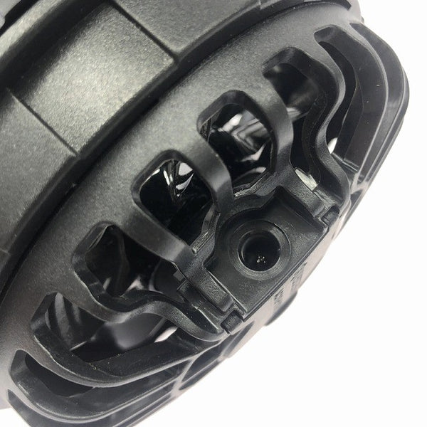 ☆美品セット☆BURTLE バートル 30V エアークラフト専用バッテリー AC10 ファンユニット AC10-1/10-2 ベスト XXLサイズ付き133414 - 5