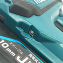 ☆箱なし未使用品☆makita マキタ 18V 充電式タッカー ST121D 本体のみ ステープル幅J線10mm 長さ25mm コードレス138354 - 8