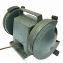 ☆中古品☆HITACIH 日立工機 100V 150mm 軽便グラインダー NTG-150W ベンチグラインダー 両頭グラインダー 卓上グラインダー134793 - 5