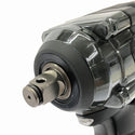 ☆未使用品☆HiKOKI ハイコーキ 36V コードレスインパクトレンチ WR36DH(2XPBSZ) ストロングブラック フルセット 充電式133107 - 8
