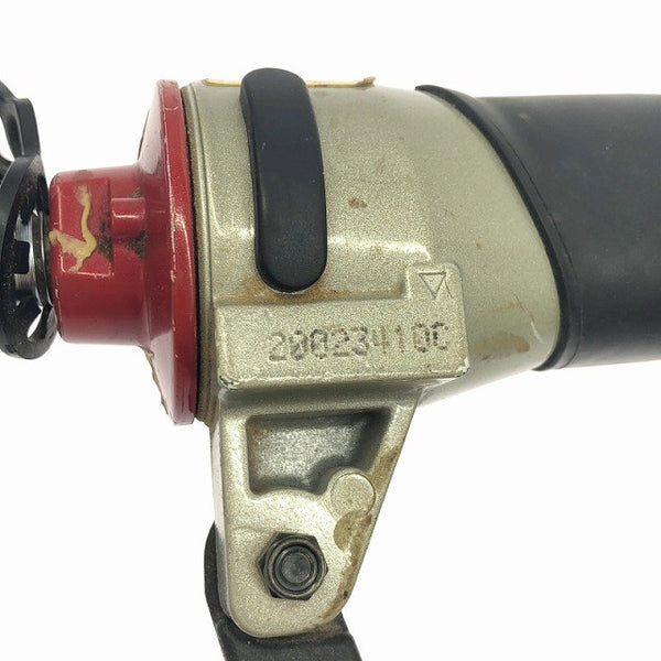 ☆中古品☆ MAX マックス 常圧エアフロアタッカー TA-557F/957T エアタッカー 大工 内装業リフォーム 釘/クギ138215 - 8