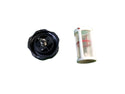 ☆比較的綺麗☆DENYO デンヨー インバータ発電機 GE-1600-IV/GE-1600SS-IV 1.6kVA インバーター発電機 小型 ガソリンエンジン130253 - 6