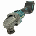 ☆中古品☆ makita マキタ 40Vmax 150mm 充電式ディスクグラインダ GA033G 本体のみ サンダー 研磨 切断 コードレス134216 - 2