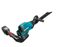 ☆中古品☆makita マキタ 18V 600mm 充電式ヘッジトリマー MUH603SD 本体のみ 刈払機124639 - 4
