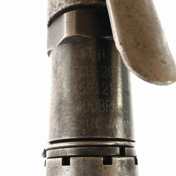 ☆中古品☆FUJI 不二空機 常圧 フラックスチッパー FCH-20 チゼル2本付(NPK) エアチッパー エアーチッパー エアハンマー137848 - 9