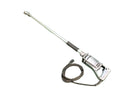 ☆中古品☆HITACIH 日立工機 100V 電気ドリル LUH-DH4 長柄付 オートケレンダー 塗装用 屋根ケレン 研磨機 ディスクサンダー130151 - 3