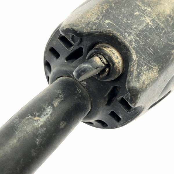 ☆中古品☆makita マキタ 100V 100mm ディスクグラインダー GA4032 コード式 ディスクサンダー 研磨 研削 切削 切断 電動工具129220 - 9